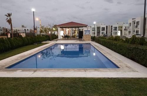 Veracruz Apartment | Maravilloso apartamento en privada con alberca