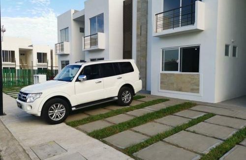 Veracruz Apartment | Maravilloso apartamento en privada con alberca