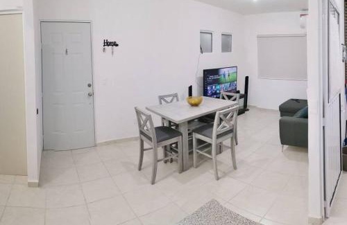 Veracruz Apartment | Maravilloso apartamento en privada con alberca