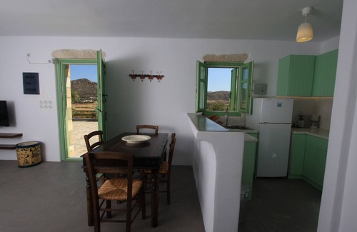 Milos House | Maravites Cottage