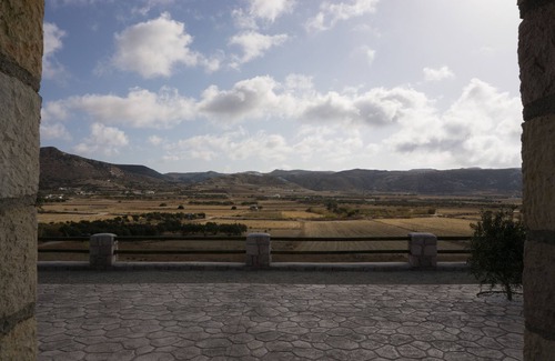 Milos House | Maravites Cottage