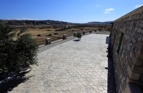 Milos House | Maravites Cottage