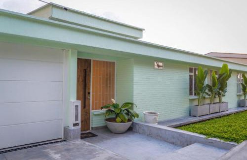 Pereira Apartment | MARAYA CAMPESTRE