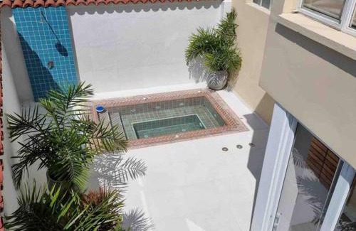 Pereira Apartment | MARAYA CAMPESTRE