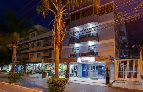 Canasvieiras Apartment | Marazul Apart Hotel