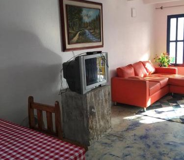 Taganga House | marAzul BEACH HOUSE