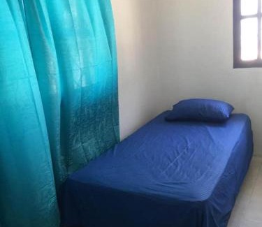 Taganga House | marAzul BEACH HOUSE