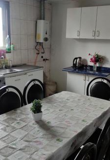 Quintero Apartment | MarAzul
