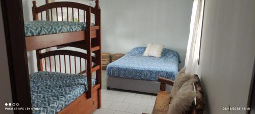 Quintero Apartment | MarAzul