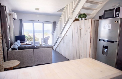 Sabana Westpunt Apartment | Marazul Dive resort