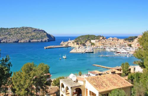 Puerto de Soller Apartment | Marbat
