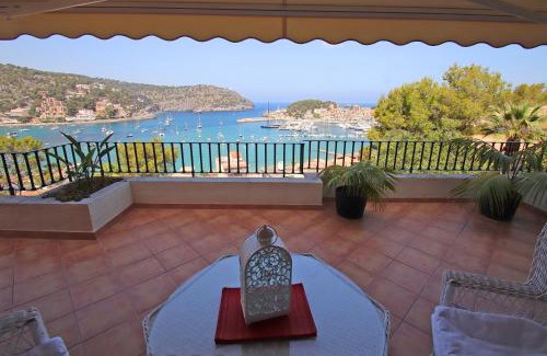 Puerto de Soller Apartment | Marbat