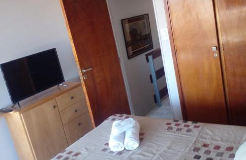 Puerto Madryn Apartment | Marbella 14 Insuperable ubicación y vista al mar