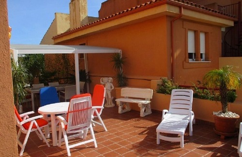 Urbanizacion Hacienda las Chapas Apartment | Marbella 2 Bed 2 Bath Luxury Apartment near Cabopino