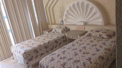 Club Deportivo Apartment | Marbella 25