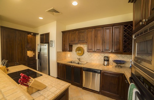 Herradura Condo | Marbella 2A, 3Bdrs, 3 1/2Bath, 3rd Floor, Ocean View