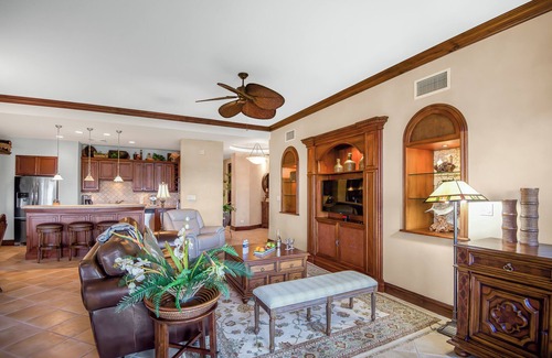 Herradura Condo | Marbella 2C at Los Suenos