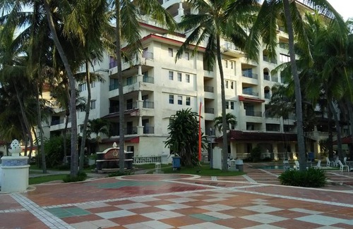 Anyer Apartment | Marbella Arjuna Tower
