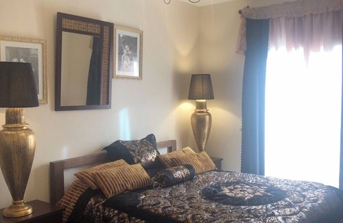 Urbanizacion el Rosario Hotel | Marbella Coast Hotel