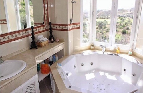 Urbanizacion el Rosario Hotel | Marbella Coast Hotel