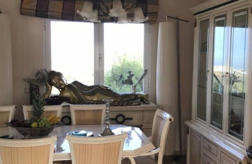 Urbanizacion el Rosario Hotel | Marbella Coast Hotel