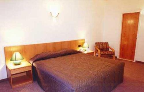 Kfardebian Hotel | Marbella Hotel