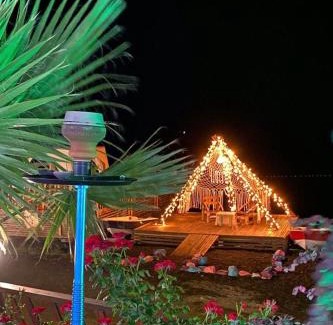 Akcaabat Resort | Marbella Kale Beach