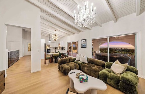 San Juan Capistrano House | @ Marbella Lane - 3BR Bliss w/Golf & Ocean Views
