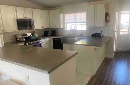 Desert Hot Springs House | @ Marbella Lane - Majestic Desert Mountain Views