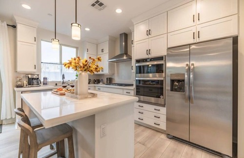 San Juan Capistrano Cottage | @marbella Lane -amazing 5BR Home in Rancho Mission