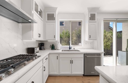 San Juan Capistrano Cottage | @ Marbella Lane - Curated 5BR in Upscale RMV Haven