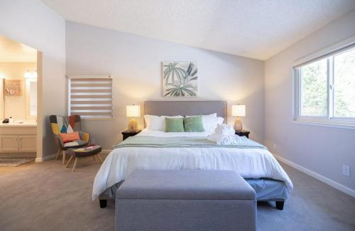 Noble House | @ Marbella Lane - 4BR Cozy home in SJ Pool