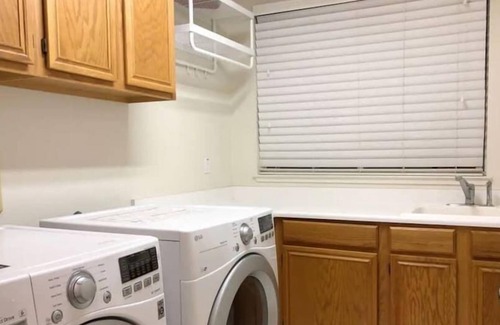 Lakes and Birds House | @ Marbella Lane - 4BR Homey Home w/ Piano