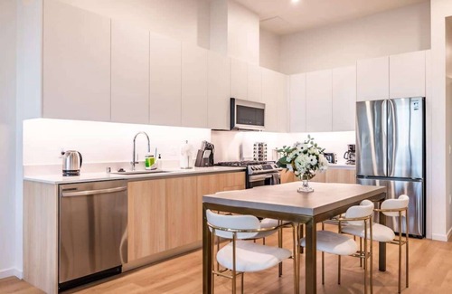 Waterfront Condo | @ Marbella Lane - Aesthetic 2BR w/Ocean views