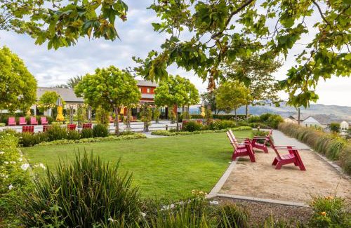 San Juan Capistrano House | @Marbella Lane -Amazing 5BR Home in Rancho Mission