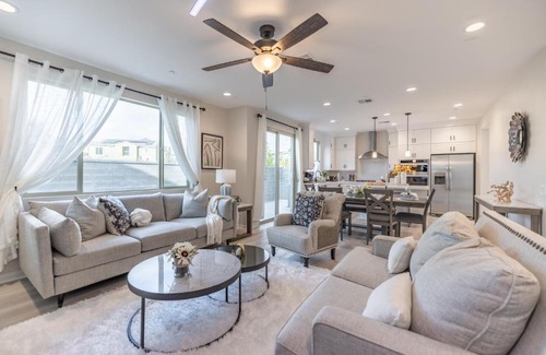 San Juan Capistrano House | @Marbella Lane -Amazing 5BR Home in Rancho Mission