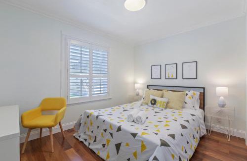 Sharp Park House | @ Marbella Lane - Buckingham Place Laundry + P
