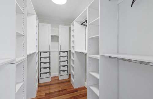 Sharp Park House | @ Marbella Lane - Buckingham Place Laundry + P