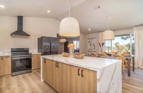 Yucca Valley Cottage | @marbella Lane - Charming Tranquil Hideaway