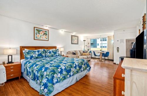 Diamond Head - Kapahulu - St. Louis Apartment | @ Marbella Lane -Coastal retreat near Diamond Head