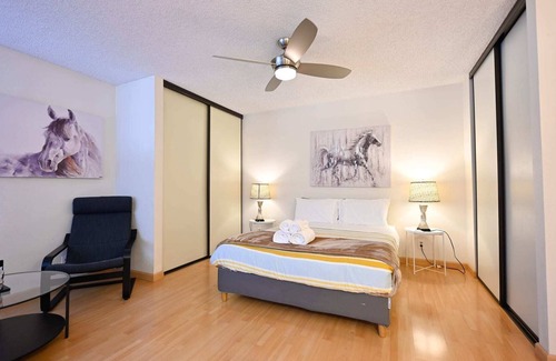 South San Jose House | @ Marbella Lane - Contemporary 2BR Home in SJ