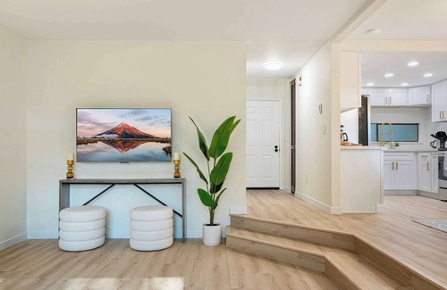 Bridle Trails House | @Marbella Lane-Cozy Luxury Townhome near Microsoft