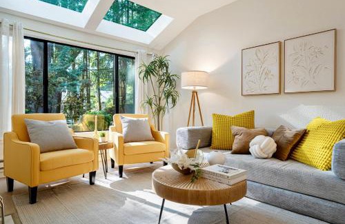 Bridle Trails House | #Marbella Lane - Cozy Luxury Townhome near Microsoft