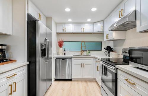 Bridle Trails House | #Marbella Lane - Cozy Luxury Townhome near Microsoft