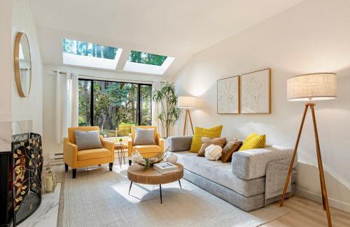 Bridle Trails House | #Marbella Lane - Cozy Luxury Townhome near Microsoft