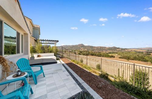 San Juan Capistrano House | #Marbella Lane - Curated 5BR in Upscale RMV Haven