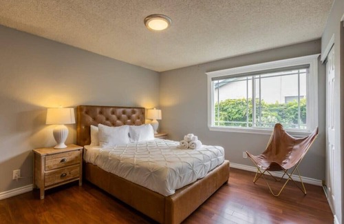 Union City House | @ Marbella Lane - Elegant and Spacious Home