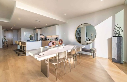 Waterfront Condo | @ Marbella Lane - Luxurious 3BR Penthouse