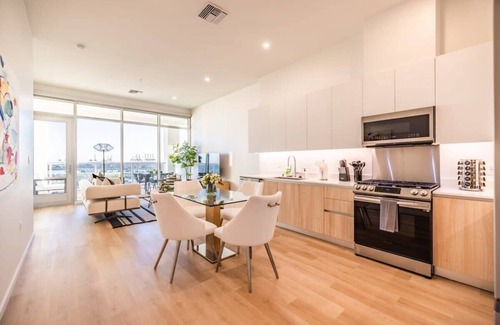 Waterfront Condo | @ Marbella Lane - Luxury Beachside 2BR
