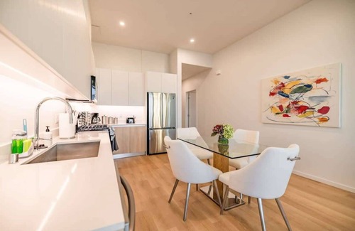 Waterfront Condo | @ Marbella Lane - Luxury Beachside 2BR